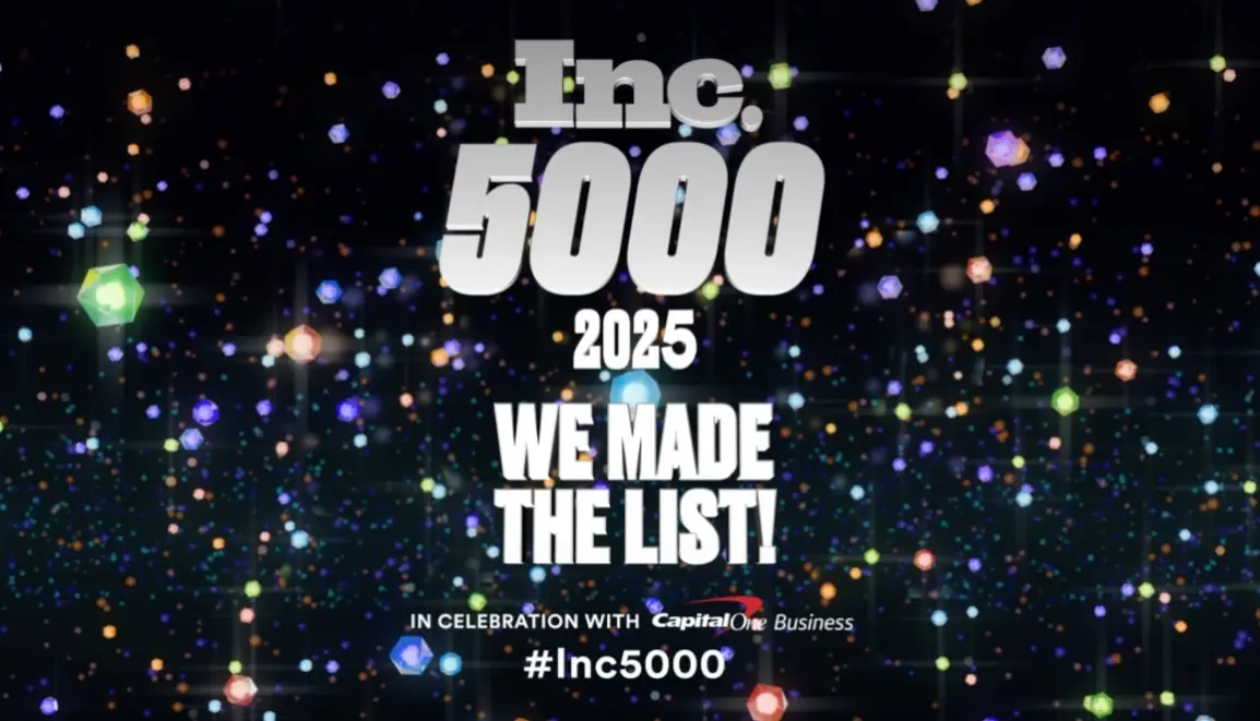 Impact Analytics Named to Inc. 5000 List for Eighth Consecutive Year