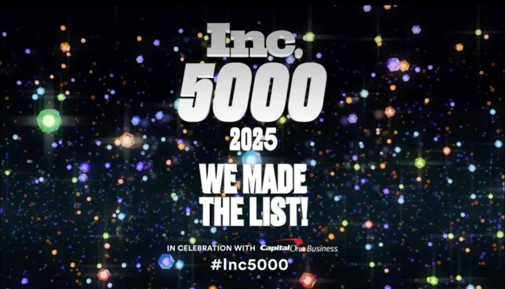 Impact Analytics Named to Inc. 5000 List for Eighth Consecutive Year