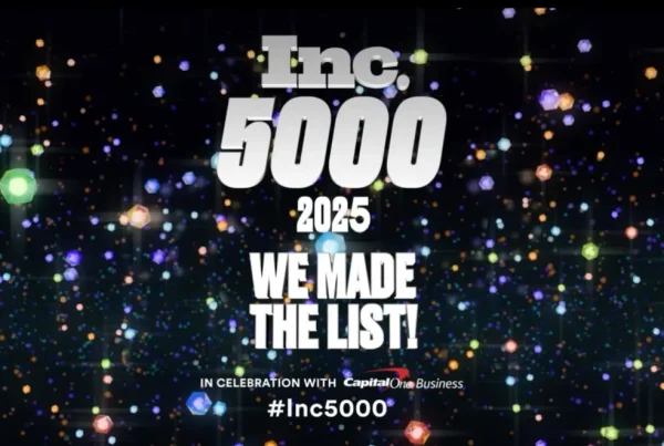 Impact Analytics Named to Inc. 5000 List for Eighth Consecutive Year