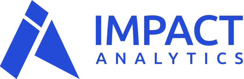 Impact Analytics logo