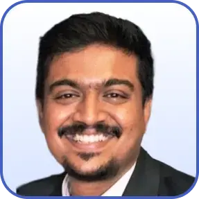 Nirav Parekh