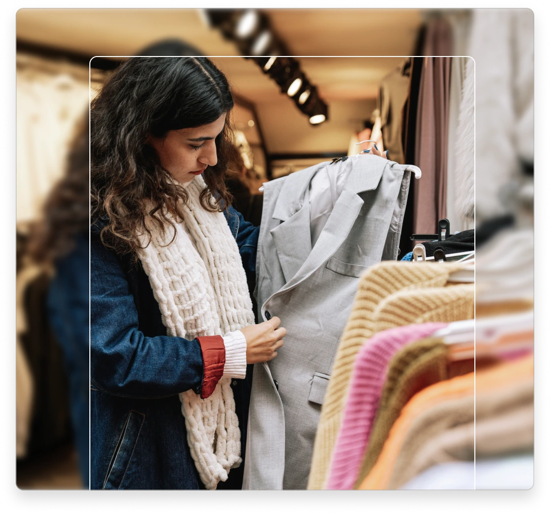 Retail