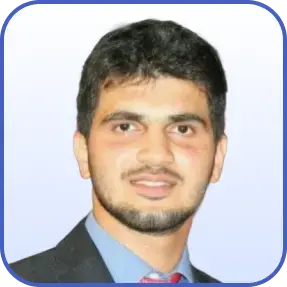 Siddhesh Ghurye