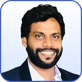 Sreeharsha Naik