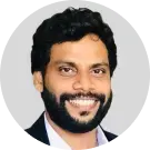 Sreeharsha Naik