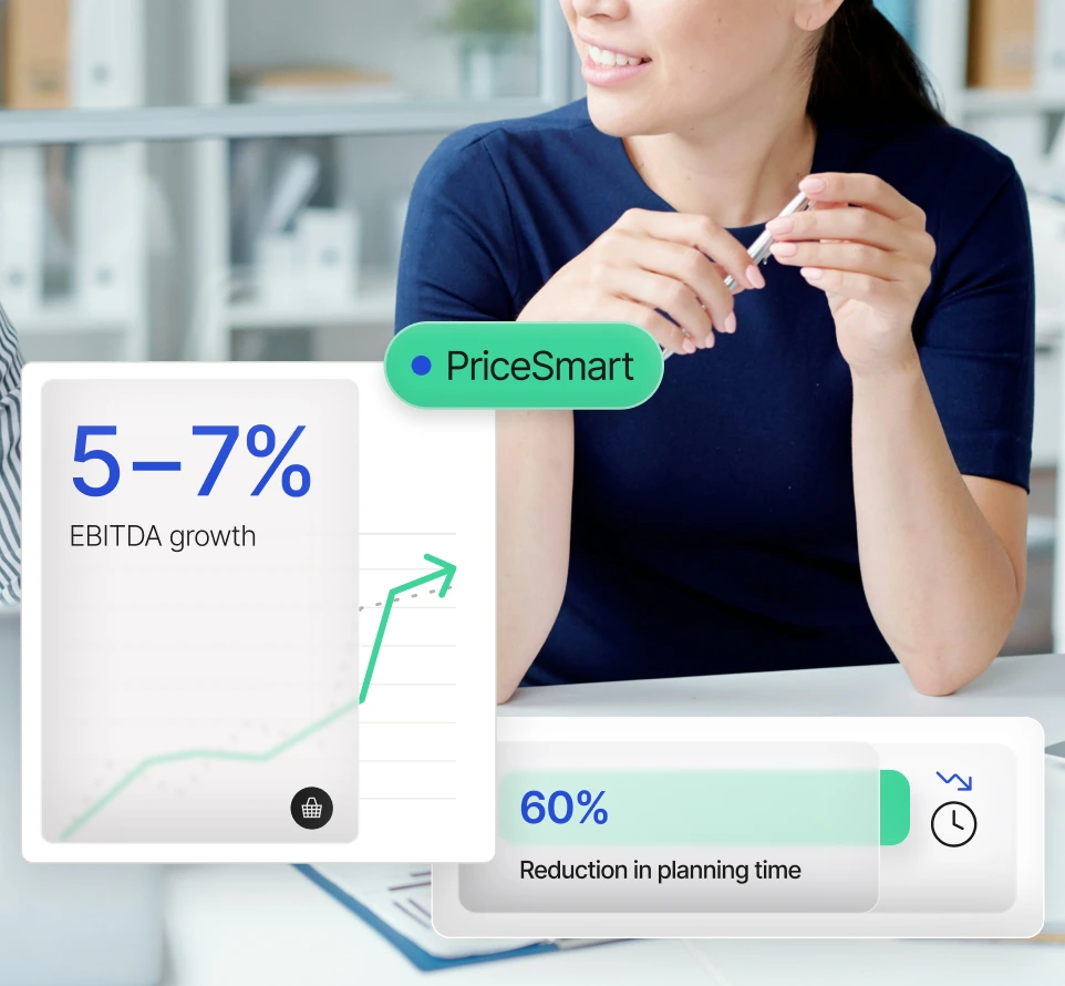Agentic AI use case visual