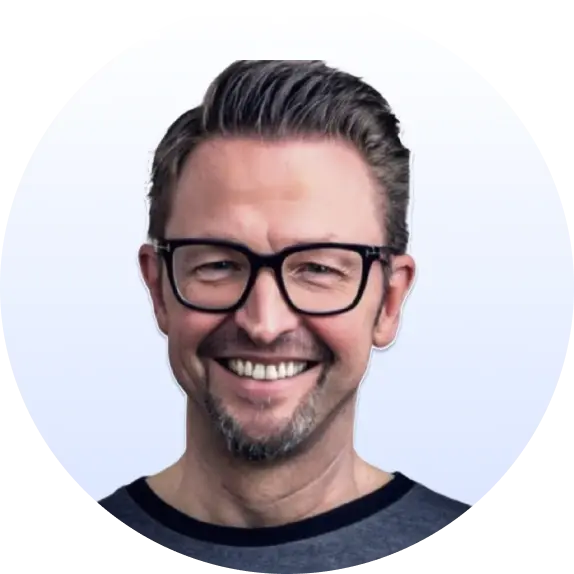 Markus Pfründer
