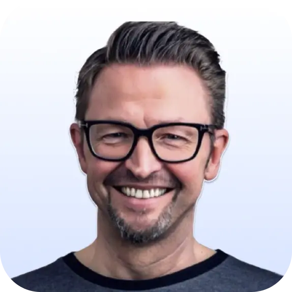 Markus Pfründer