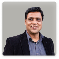 Niranjan Chandrasekaran