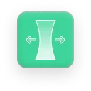 AI-Native Space Elasticity