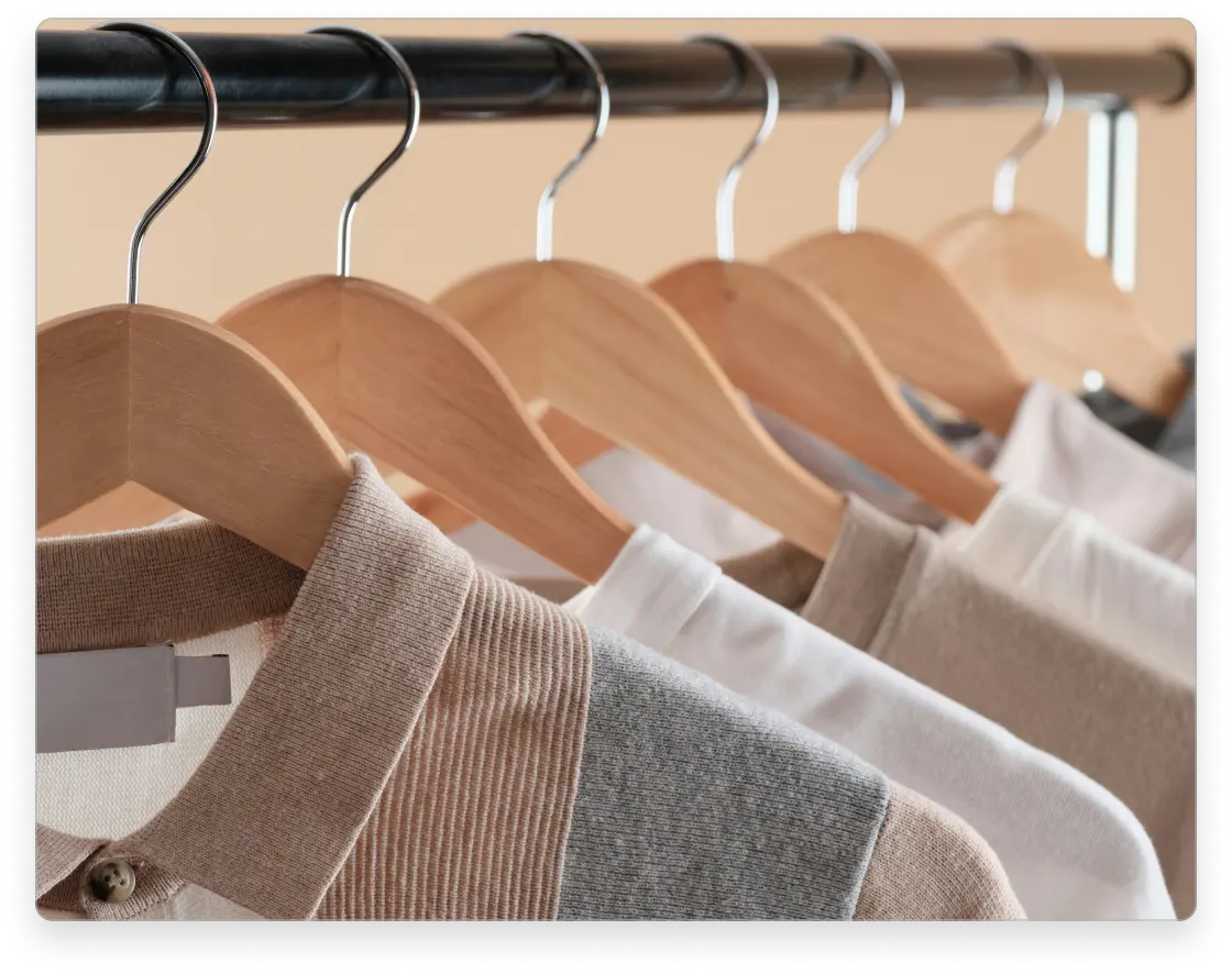 Retail