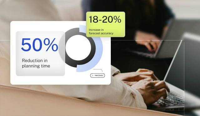 Data engineering outcomes visual