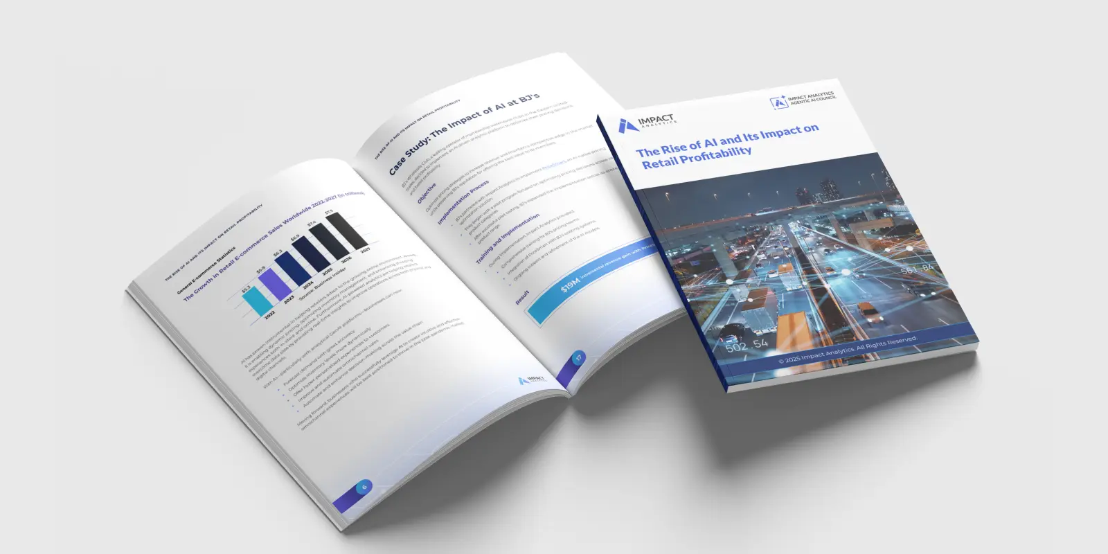 Inventory & Replenishment